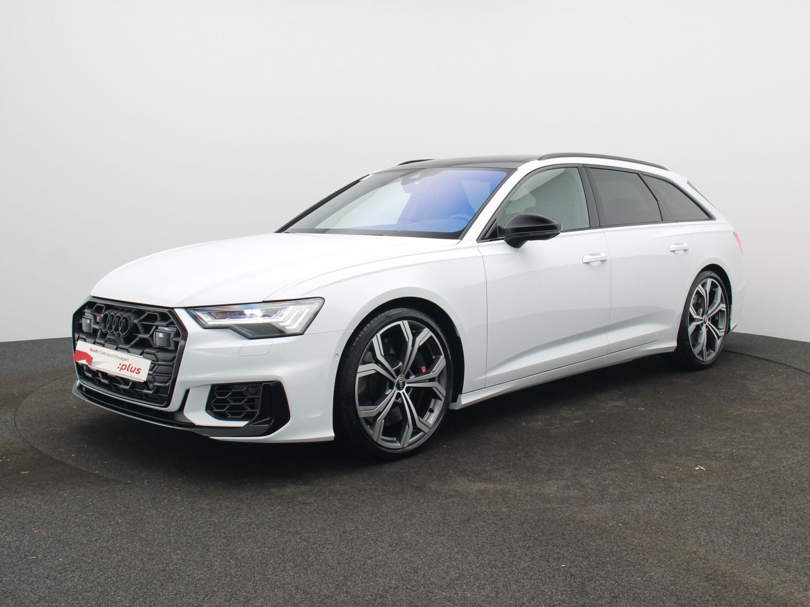 Audi S6 - Bild 2