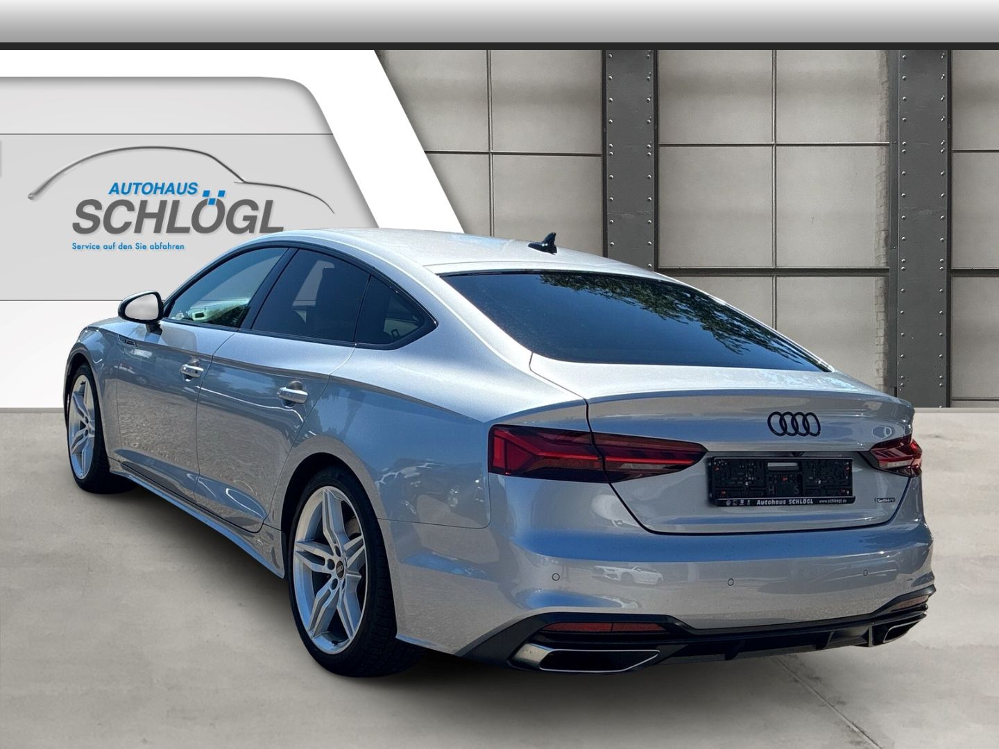 Audi A5 45 2.0 TFSI Sportback quattro advanced HUD Na foto 4