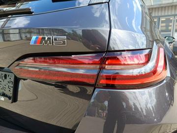 2025 BMW M5 — миниатюра 16