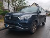 Ssangyong REXTON 2.2 Diesel e-XDi 220 Sapphire 4WD AT ... - Ssangyong REXTON mit Schiebedach