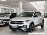 Volkswagen T-Cross 1.0 TSI Style DSG + ACC + LED + NAVI - VW T-Cross Gebrauchtwagen in Bremen