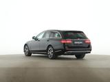 Mercedes-Benz E 300 de 4M T Exclusive Leder Burmester Kamera - gebrauchte Mercedes-Benz E 300 aus dem Jahr 2020