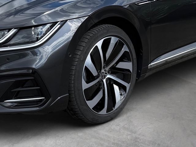 Arteon eHybrid 1.4 TSI R-Line El. Panodach Navi