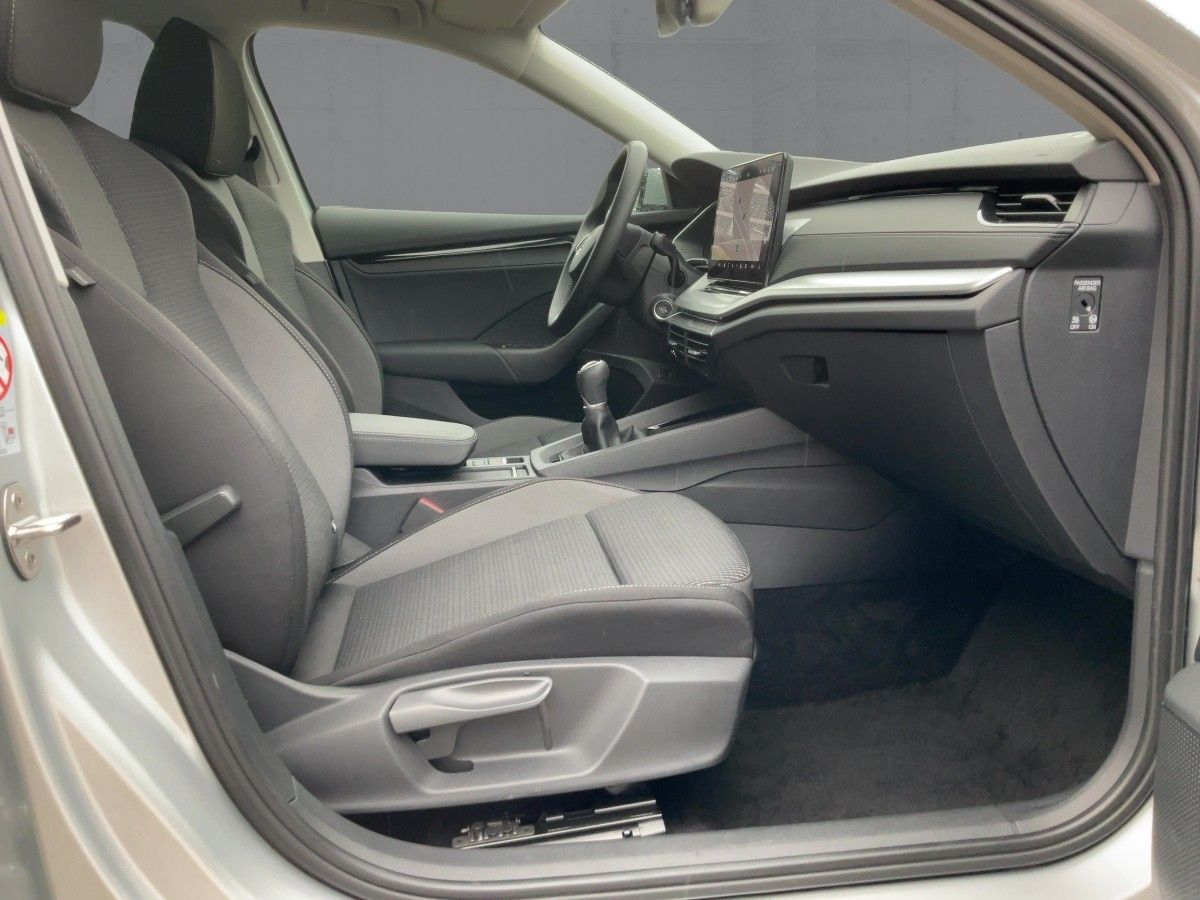 Skoda Octavia - Bild 11