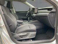 Skoda Octavia - Vorschau Bild 11