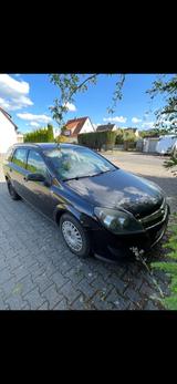Opel Astra Kombi 1.7 CTDI Klimaanlage TÜV ... - Opel Astra aus 2009 mit Diesel-Antrieb: Kombi, 1.7