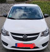 Opel Karl zu verkaufen - Opel: Verkaufen