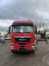 MAN TGS 26.480 6x4*Hydro*HIAB 82Z*Lift-Lenk*8xRungen - Offers matching your search criteria