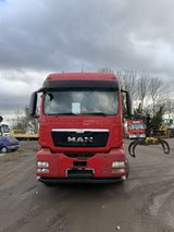 MAN TGS 26.480 6x4*Hydro*HIAB 82Z*Lift-Lenk*8xRungen - Angebote entsprechen deinen Suchkriterien