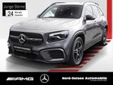 Mercedes-Benz GLB 200 AMG NIGHT MULTIBEAM AHK 360° AMBIENTE - Mercedes-Benz GLB 200 Jahreswagen
