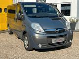 Opel Vivaro 2,0 EDITION Kombi 1.Hand 50Tkm 8-Sitze - Opel Vivaro in Mönchengladbach