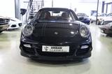 Porsche 911 Turbo Coupe *SCHIEBEDACH* - Porsche: Turbo 911