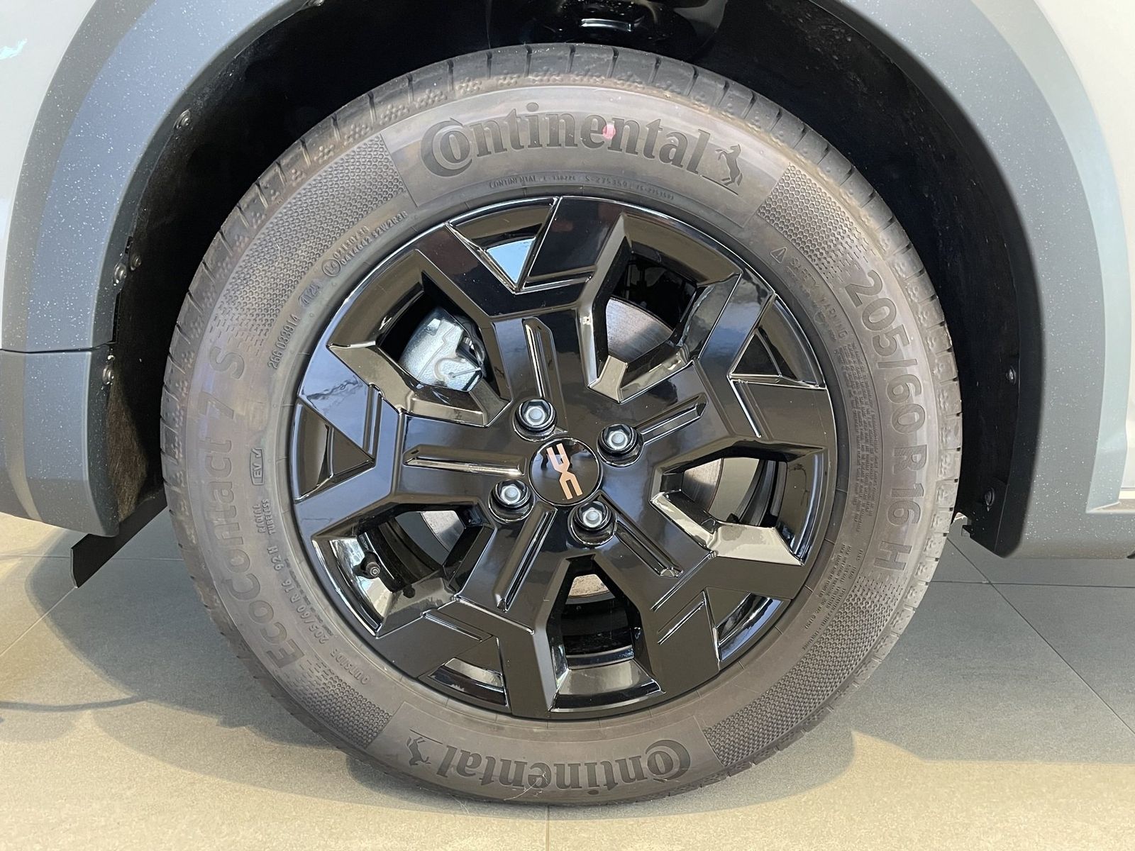 Fahrzeugabbildung Dacia Jogger Extreme TCe 110 7-Sitzer