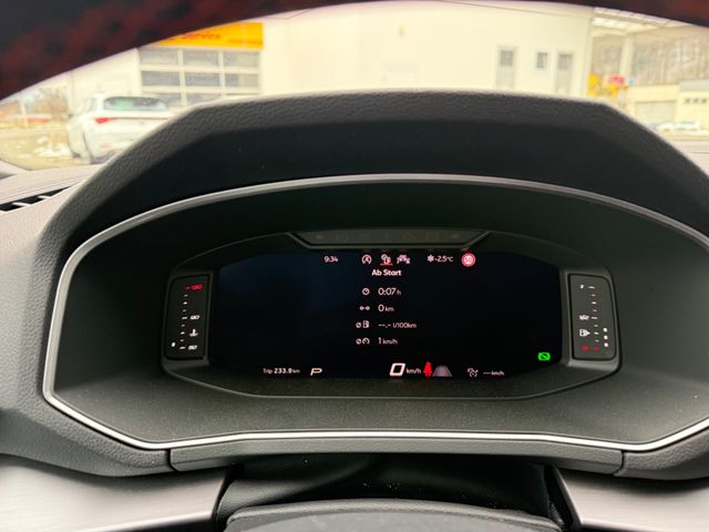 Tarraco FR 1.5TSI DSG *AHK+NAV+Assist. XL*