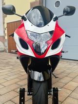 Suzuki GSX-R 750 K5 Einzelstück GSXR - SUZUKI GSX R 750 K7