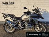 BMW R 1200 GS - 3 Pakete / Speichenflg. - - Motorräder