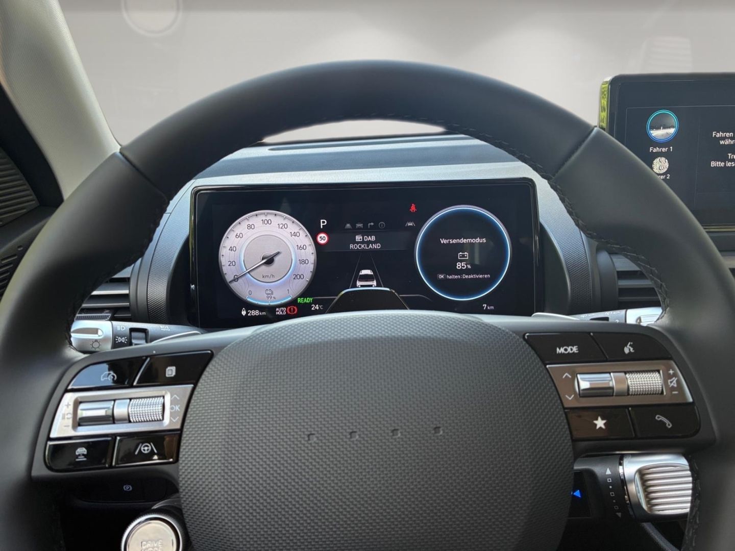 Hyundai INSTER - Bild 8