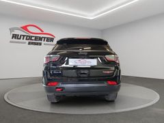 JEEP Compass Trailhawk 4WD Automatik Navi