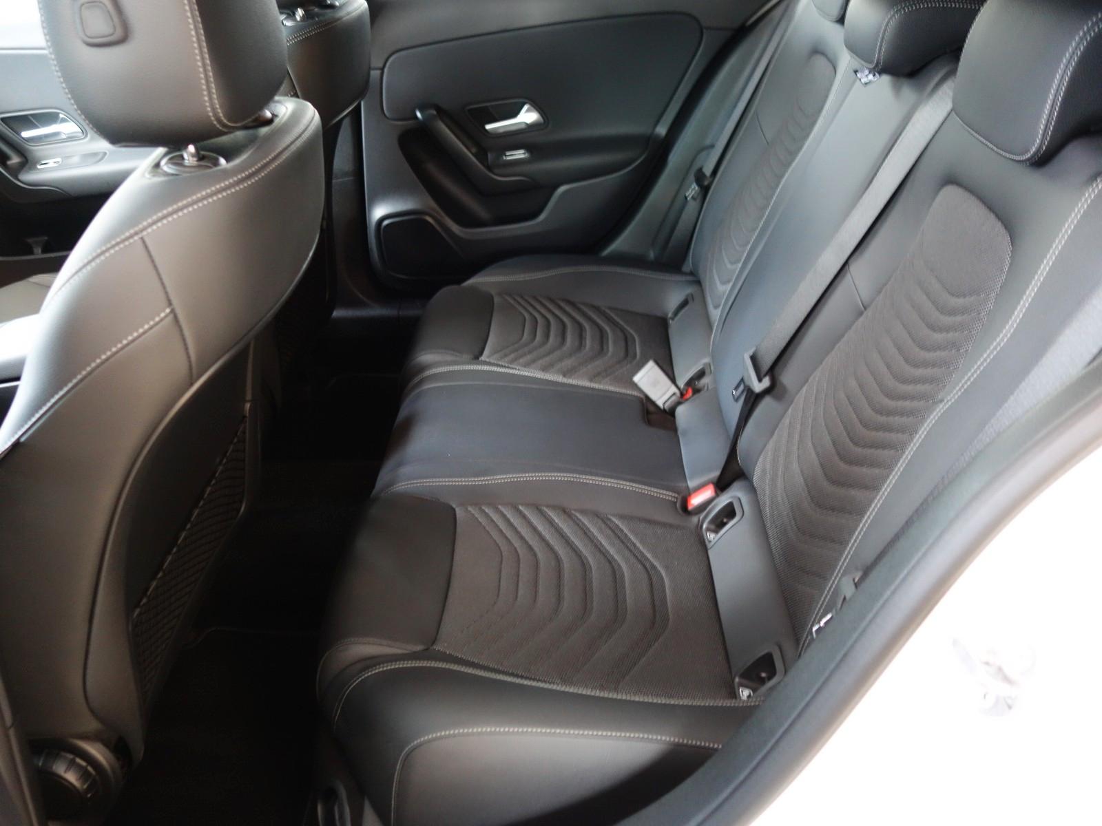 Mercedes-Benz A-Class d Aut./LED/NAVI/PDC/CarPlay!, миниатюра 25