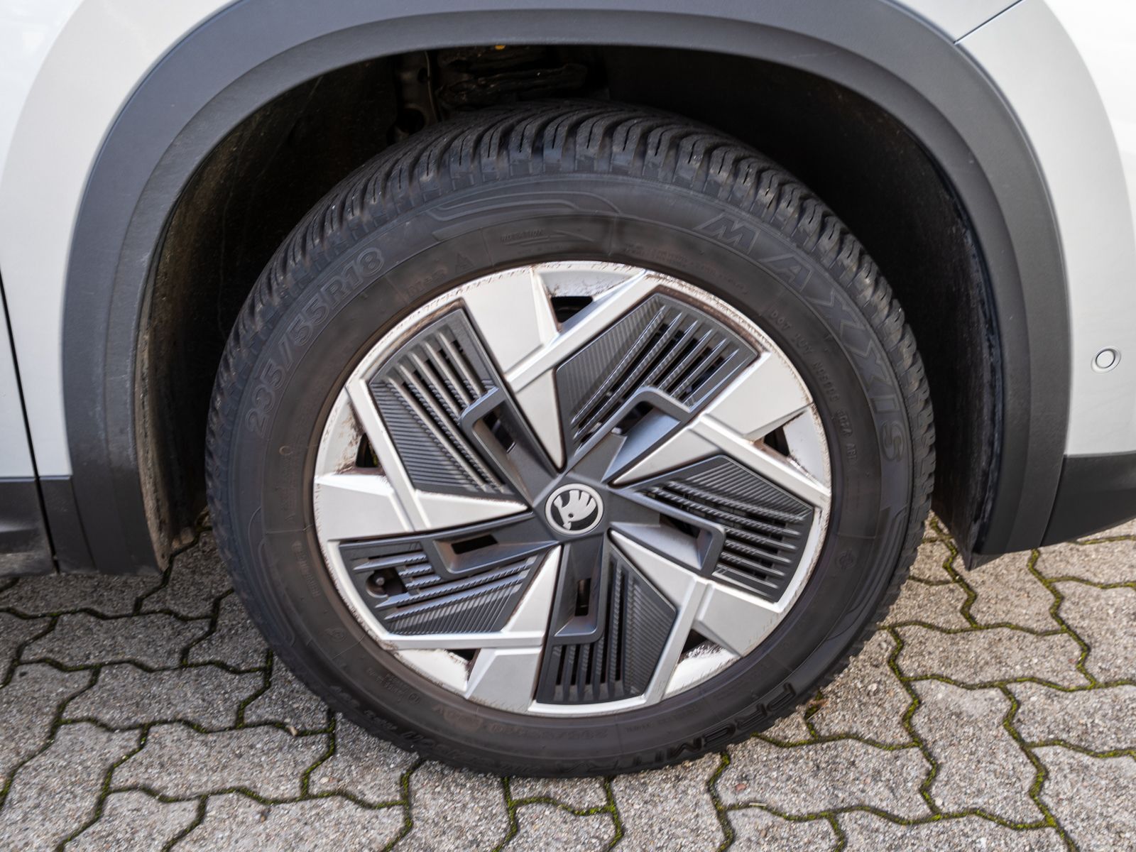 Skoda Kodiaq - Bild 10