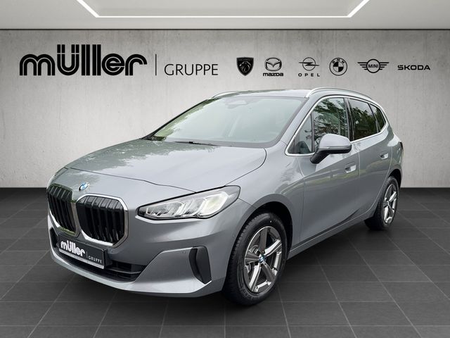 BMW 218i Active Tourer