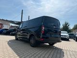 Ford Tourneo Custom L2 2.0 EcoBlue 320 Titanium Leder - Ford Tourneo Custom Tageszulassungen