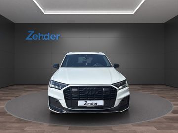 Audi Q7 - 8