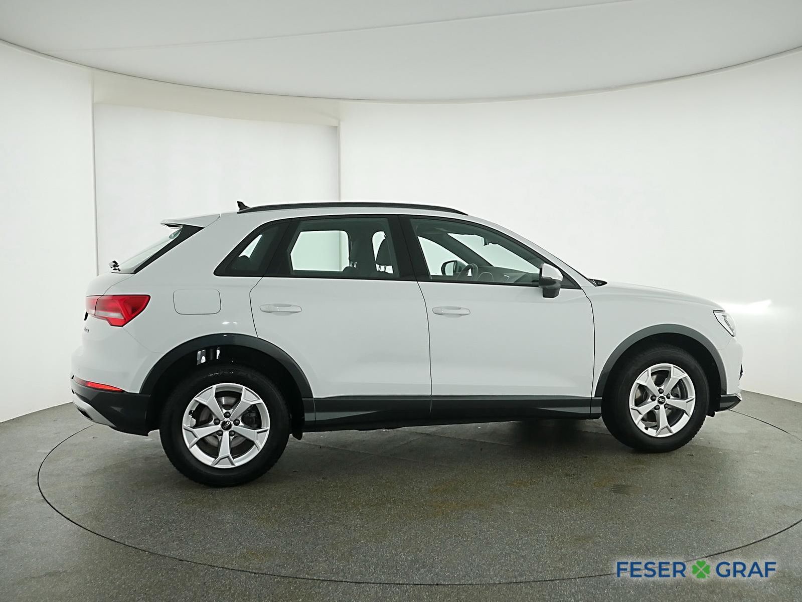 Audi Q3 - Bild 13