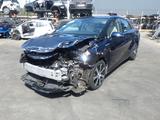 Toyota Mirai FCEV Executive - Unfallwagen
