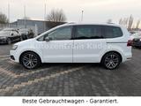 Seat Alhambra FR-Line*LED*Xenon*Navi*R-Kamera*Alcanta - Seat Alhambra in Aachen