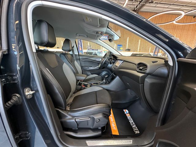 Opel Grandland (X) *LED*Elek.Heck*AHK*