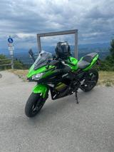 Kawasaki Ninja 650 - Offers