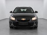Chevrolet Cruze 2.0TD LTZ AT LTZ - Chevrolet Cruze: Automatik