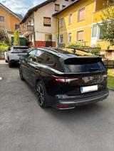 Skoda Enyaq 60, warmpumpe, HUD, full led matrix, pano - Skoda Enyaq von privat