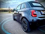 Fiat 500e La Prima by Bocelli Cabrio 42 kWh Garantie - Fiat 500e Bocelli Gebrauchtwagen