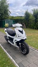 Peugeot Speedfight 3 AC 50ccm ICEBLADE - Offers