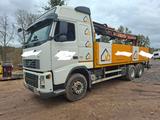Volvo FH-480 - Volvo Abrollkipper