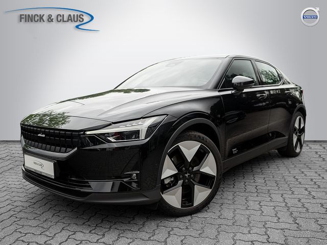Polestar 2 Long Range Dual SHZ KAMERA W-LAN AHK ACC LED
