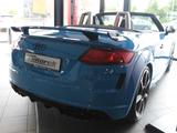 Audi TT RS 2.5 TFSI quattro, Matrix LED, 280km/h,B&O - Audi TT RS mit Benzin-Antrieb: Cabrio