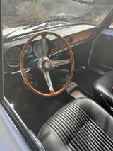 Alfa Romeo Giulia Super 1300 Oldtimer - Alfa Romeo Gebrauchtwagen von 1972