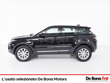 Land-Rover Range Rover - 2