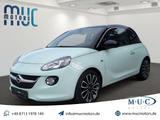 Opel Adam 1.4 Germany's next Topmodel Automatik~8fach - Opel Adam: Germany Next Topmodel