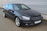 Mercedes-Benz CLC 200 K Spor-Paket Bi-Color-Ledersitze 18Zoll - Mercedes CLC-Klasse bis 5.000 Euro