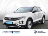Volkswagen T-Roc 1.5 TSI DSG Style