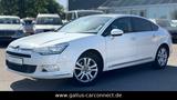Citroën C5 Lim. Exclusive - gebrauchte Citroën C5 aus dem Jahr 2012