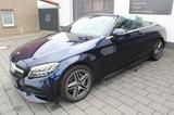 Mercedes-Benz C 180 C AMG LINE (VOLLLEDER,RÜCKFAHRKAMERA)