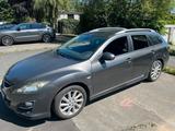 Mazda 6 GH Familienauto Kombi - Mazda Mazda6 GH