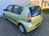 Daihatsu Sirion 1.3/Klima/TÜV/1-Hand - gebrauchte Daihatsu Sirion aus dem Jahr 2006