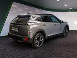Peugeot 2008 GT Benzin 130 EAT8 LED NAVI KAMERA SPURH. - Peugeot: Allradantrieb