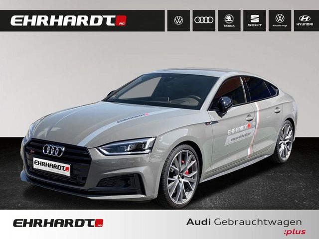 Audi S5 Sportback 3.0 TDI quattro Tiptronic MATRIX*HU